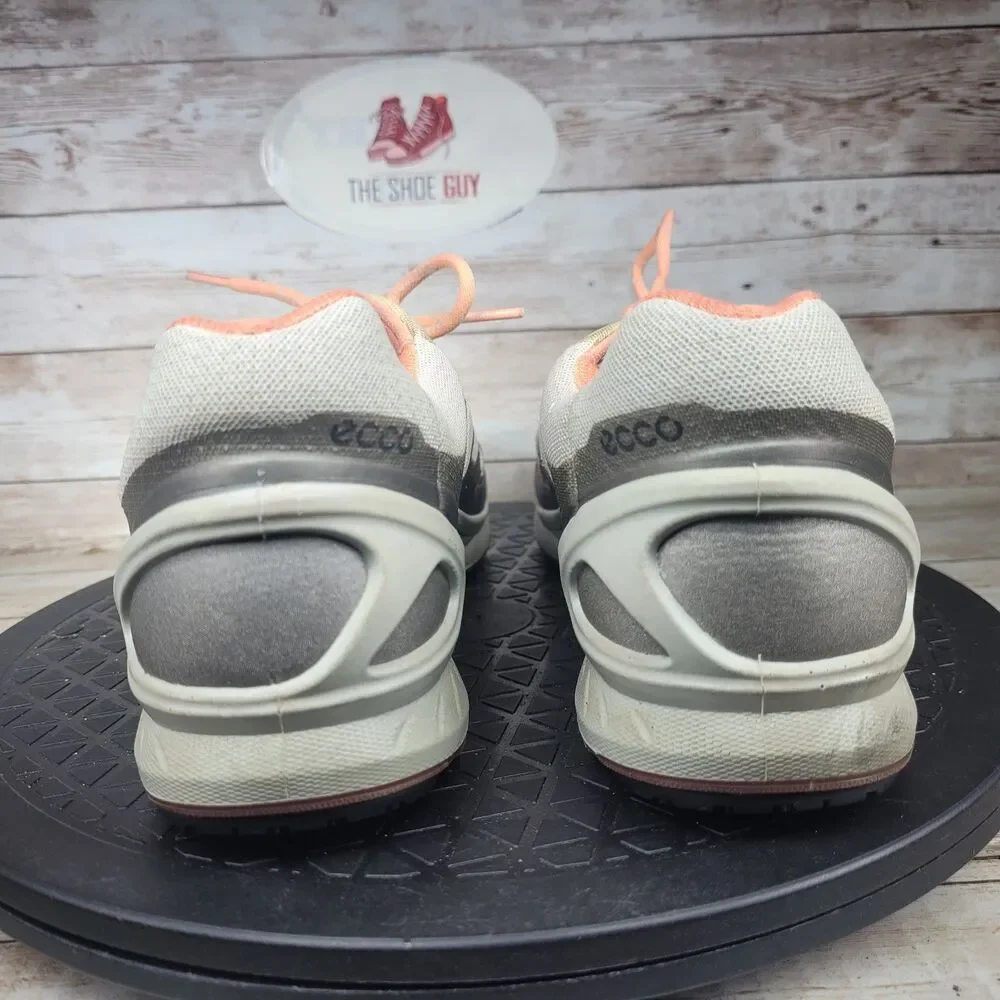 Ecco fresh clean